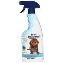 Спрей PetSafe Piddle Place Bio + Treatment Spray знищувач запаху, біоензімний, для собак