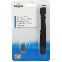 Нашийник PetSafe Staywell Magnetic Collar Key для котів, з магнітним ключем