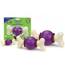 Іграшка-ласощі Premier Bouncy Bone суперміцна, для собак, S, для собак до 5 кг