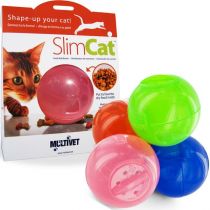 Шар-годівниця Premier Slimcat для котів, універсальний
