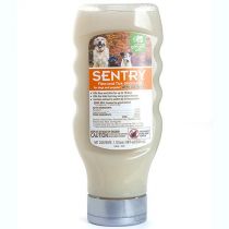 Шампунь Sentry Oatmeal від бліх і кліщів, для собак, 532 см