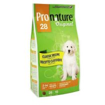 Сухий корм Pronature Original Puppy Large для цуценят великих порід, 15 кг