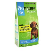 Сухий корм Pronature Original Puppy Small&Medium для цуценят малих і середніх порід, 2.72 кг