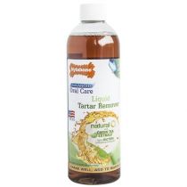 Рідина Nylabone Oral Care Natural Liquid Tartar Remover від запаху з пащі, для собак, 475 мл