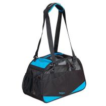 Сумка-переноска Bergan Voyager Comfort Carrier для собак і котів, рожева, 48×33×25 см