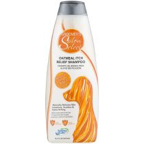 Шампунь SynergyLabs Salon Select Oatmeal Shampoo для собак і котів, 544 мл