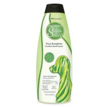 Шампунь SynergyLabs Salon Select Flea & Tick Shampoo від бліх і кліщів, для собак, 544 мл