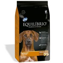 Сухий корм Equilibrio Dog суперпреміум, для собак великих і гігантських порід, 2 кг
