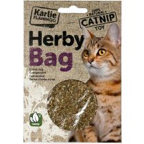 Котяча м'ята Flamingo Catnip для котів, 15 г