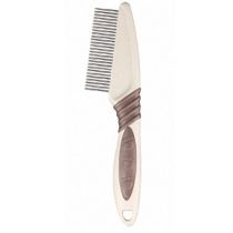 Гребінець Flamingo Groo "Me Comb Medium для собак, 27 зубців, середня