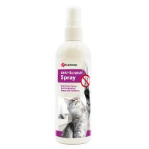 Спрей Flamingo Anti-Scratch Spray для відлякування котів, 175 мл