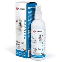 Спрей Flamingo Petcare Dental Care Spray для зубів, для собак і котів, 175 мл