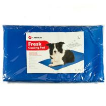 Підстилка Flamingo Cooling Pad Fresk самоохлаждающаяся, для собак і котів, 50×90 см