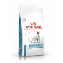 Сухий корм Royal Canin Skin Support при дерматозах і випаданні шерсті у собак, 7 кг