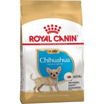 Сухий корм Royal Canin Chihuahua Puppy для цуценя чихуахуа, 500 г