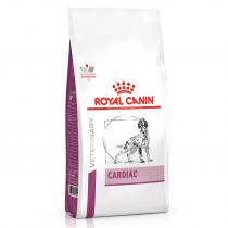 Сухой корм Royal Canin Cardiac при сердечной недостаточности у собак, 14 кг