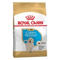 Сухий корм Royal Canin Golden Retriever Puppy для цуценя золотистого ретривера, 12 кг