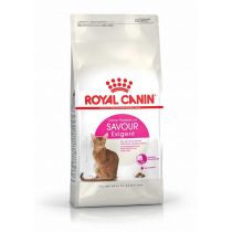 Сухий корм Royal Canin Exigent Savour для кішок вибагливих до смаку продукту, 2 кг