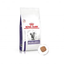 Сухий корм Royal Canin Mature Consult для кішок від 7 років без видимих ​​ознак старіння, 3.5 кг