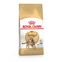 Сухий корм Royal Canin Bengal Adult для бенгальських котів, 10 кг