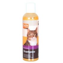 Шампунь Flamingo Macadamia Shampoo Cat для котів, з маслом макадамії, 200 мл