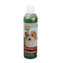 Шампунь Flamingo Herbal Shampoo трав'яний, для собак, для догляду за жирною вовною, 300 мл