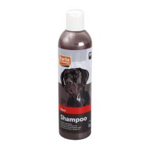Шампунь Flamingo Black Coat Shampoo для собак з чорною шерстю, 300 мл
