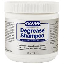 Шампунь Davis Degrease Shampoo обезжирюючих, для собак, котів, 454 мл