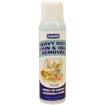 Спрей Davis Heavy Duty Stain & Odor Remover для видалення плям і запахів, 414 мл