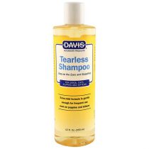 Шампунь Davis Tearless Shampoo для собак, котів, концентрат, 355 мл