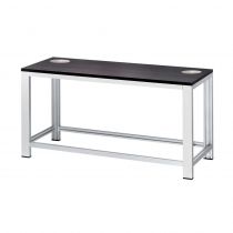 Деталі для тумби Ferplast Aluminium Frame + Top Stand Star 160