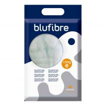 Синтетичне волокно Ferplast Blufibre 100G для механічного очищення води в акваріумах і черепашатніках