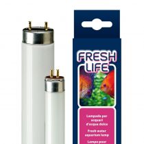 Люмінесцентна лампа Ferplast Freshlife 15 W Lamp T8 для акваріумів з прісною водою, 43,7 м