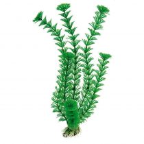 Пластикове декоративна рослина Ferplast BLU 9061 Plastic Cabomba для акваріума, 30 см
