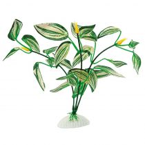 Шовкова декоративна рослина Ferplast BLU 9080 Silk Gymnocoronis для акваріума, 20 см