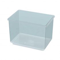 Контейнер для риб Ferplast Container Nettuno Medium, 2,5 л