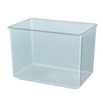 Контейнер для риб Ferplast Container Nettuno Maxi, 21 л