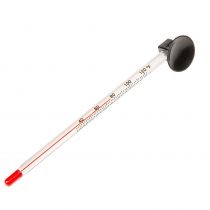 Скляний термометр Ferplast BLU 6811 Thermometer для акваріумів