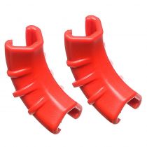 Ferplast Glam Connector Red (x2) з'єднувач для мисок