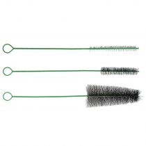 Комплект щіток для чищення акваріумів Ferplast BLU 9037 Cleaning Brushes