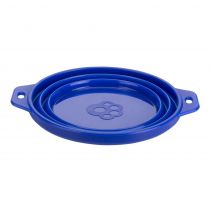 Ferplast PA 1086 Travel Bowl миска складана для подорожі