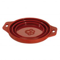 Ferplast PA 1087 Travel Bowl миска складана для подорожі