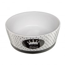 Ferplast Alya Bowl керамічна миска для кішок і собак, 18,6 см
