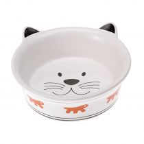 Ferplast Venere Bowl Medium керамічна миска, 14 см