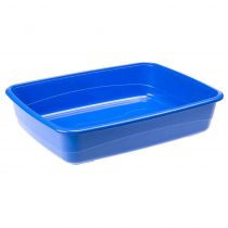 Відкритий лоток Ferplast Litter Tray NIP 30 для кішок, 49,5x64,5x14,5 см