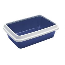 Відкритий лоток Ferplast Litter Tray Dodo Assorted для котячих туалетів