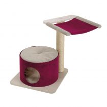 Ferplast Cat Tree Simba спально-ігровий комплекс для котів, 50x50x64,5 см