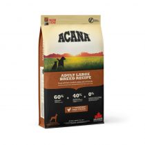 Сухий корм Acana Adult Large Breed для дорослих собак великих порід, 11.4 кг