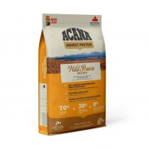 Сухий корм Acana Wild Prairie Dog зі смаком птиці для собак всіх порід, 6 кг