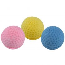 Губчасті м'ячики PA 5208 Foam Balls Small (x3)